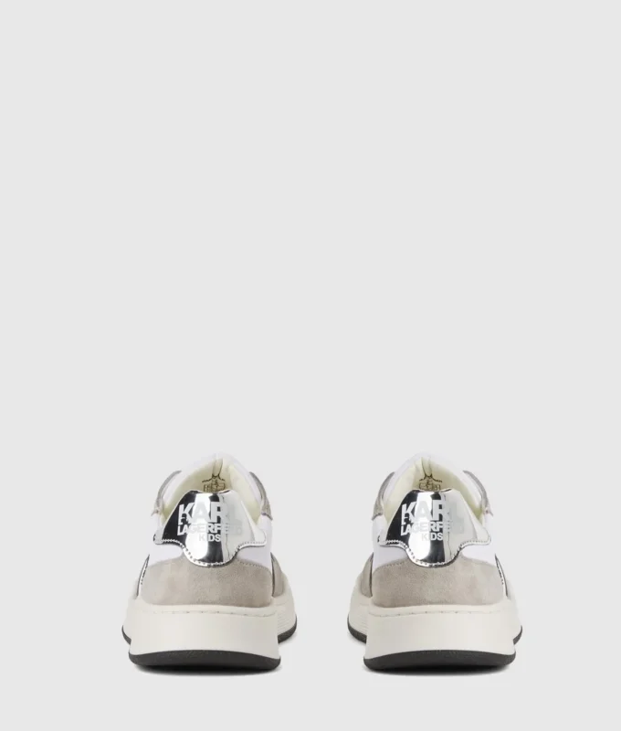 Zapatillas Ikon Choupette para niña