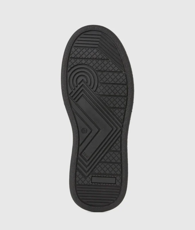 Zapatillas Ikon Choupette para niña