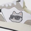 Zapatillas Ikon Choupette para niña