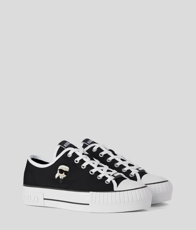 ZAPATILLAS IKON KAMPUS MAX