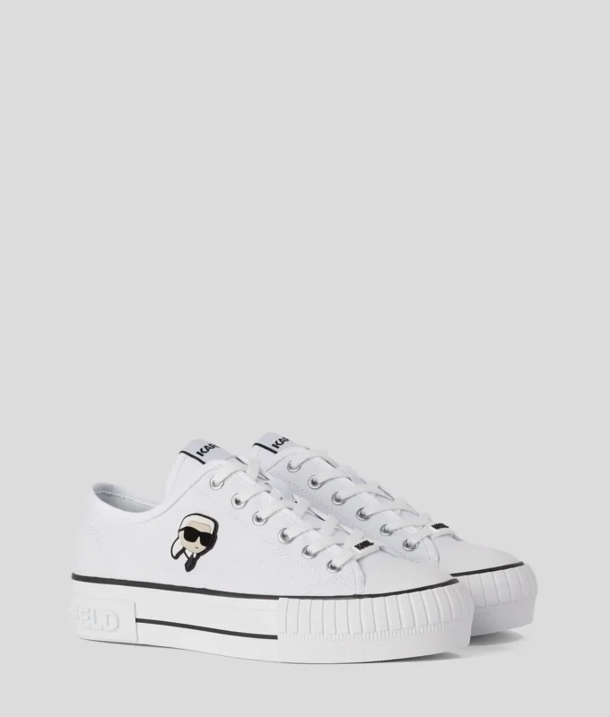 ZAPATILLAS IKON KAMPUS MAX