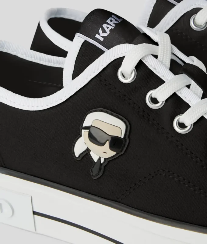 ZAPATILLAS IKON KAMPUS MAX