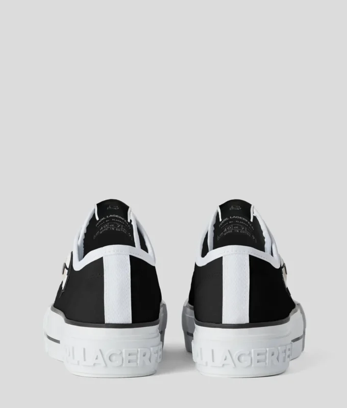 ZAPATILLAS IKON KAMPUS MAX