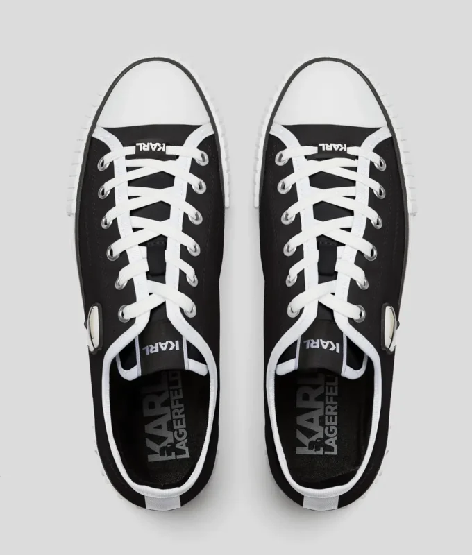 ZAPATILLAS IKON KAMPUS MAX