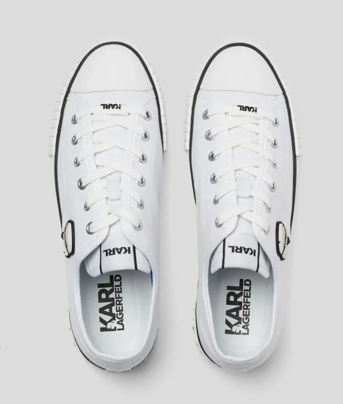 ZAPATILLAS IKON KAMPUS MAX