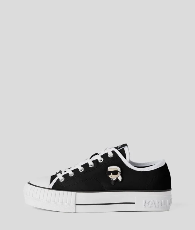 ZAPATILLAS IKON KAMPUS MAX