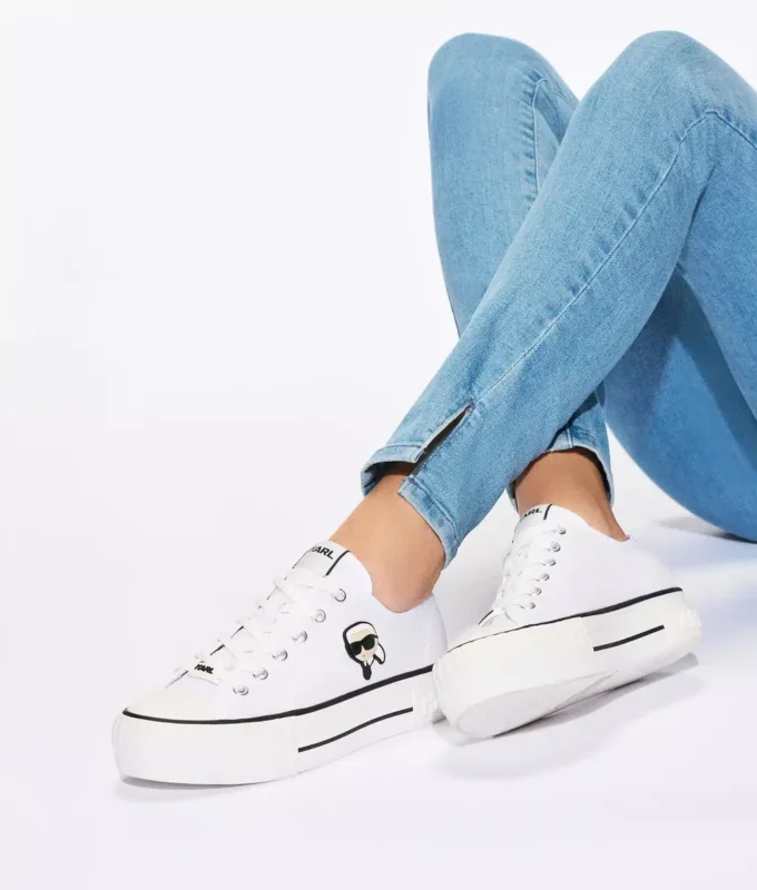 ZAPATILLAS IKON KAMPUS MAX
