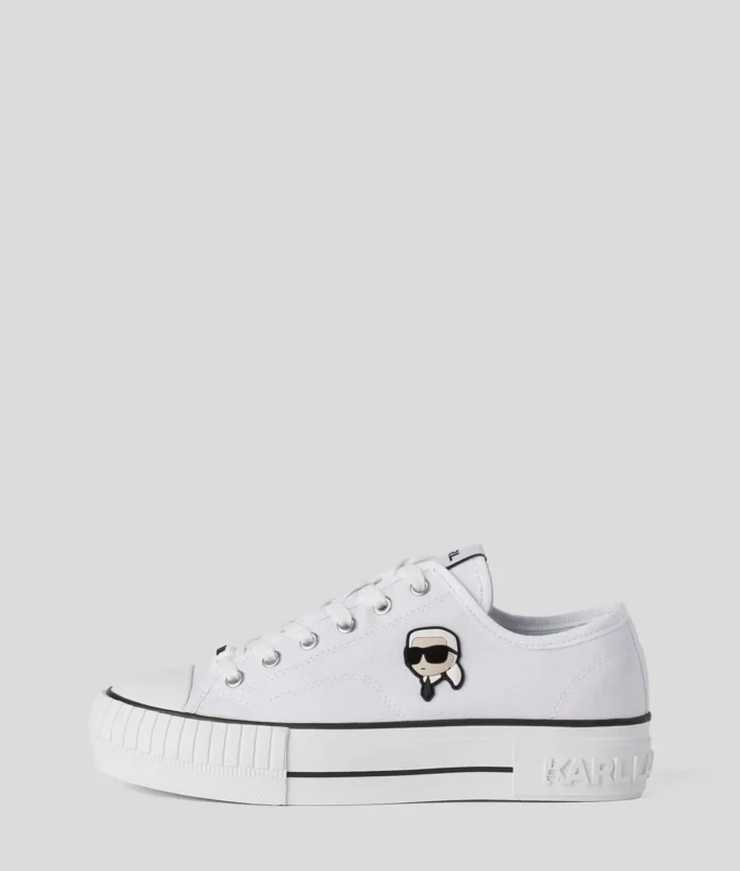 ZAPATILLAS IKON KAMPUS MAX