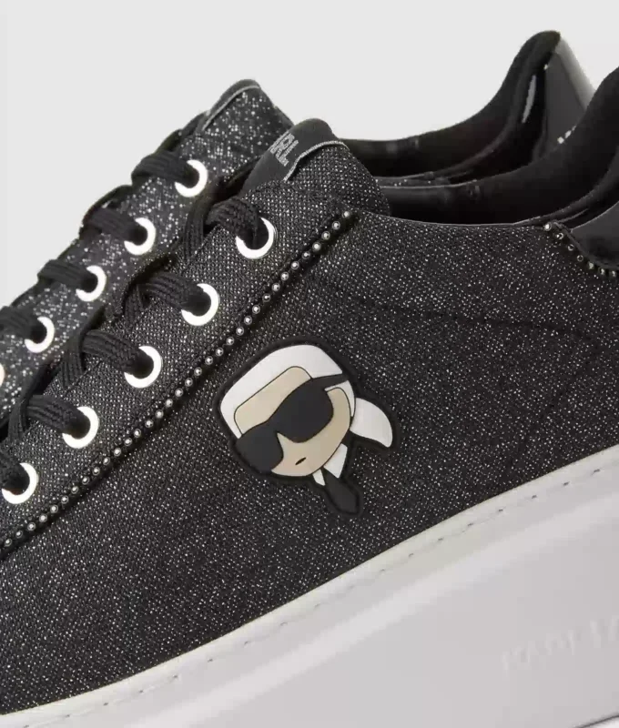 ZAPATILLAS IKON KOMET