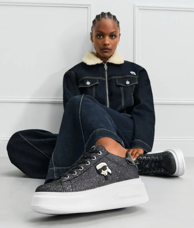 ZAPATILLAS IKON KOMET