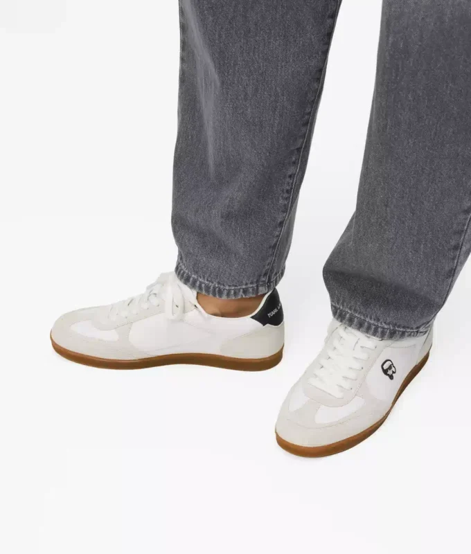Zapatillas Ikon NFT Kandidate