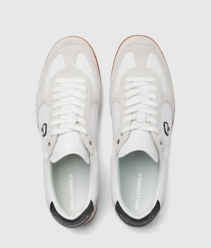 Zapatillas Ikon NFT Kandidate