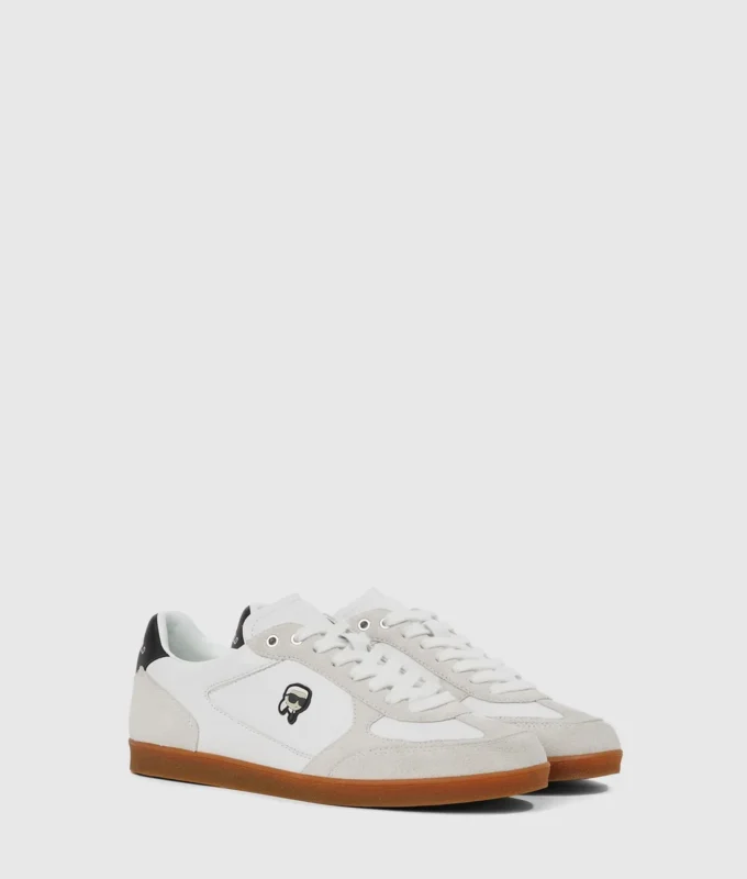 Zapatillas Ikon NFT Kandidate