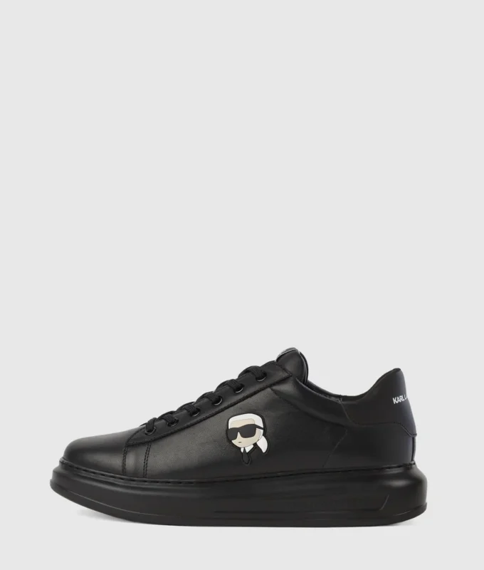 Zapatillas IKON NFT Kapri
