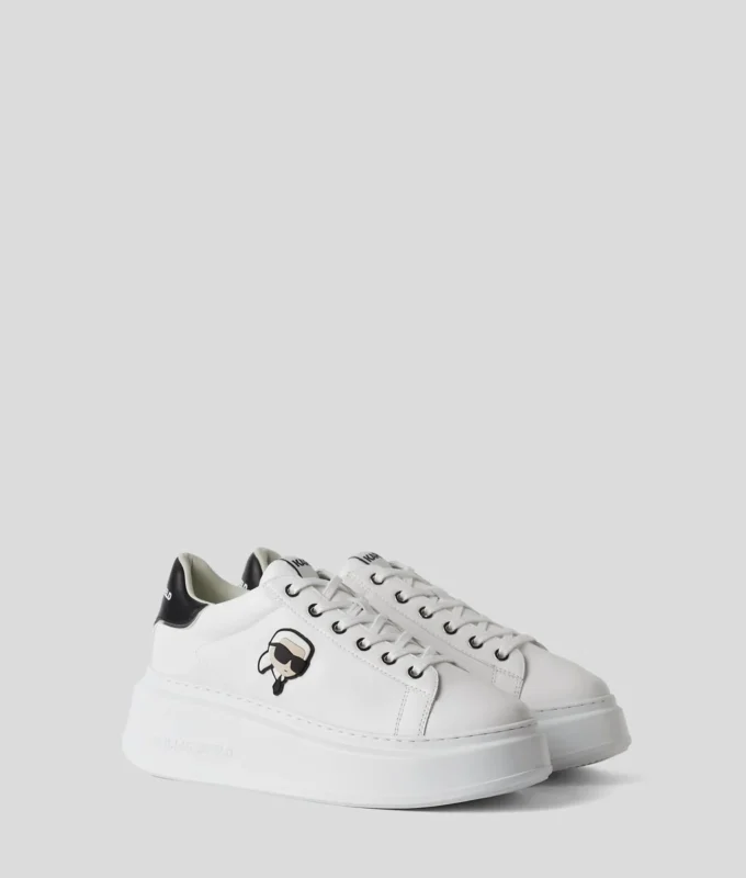 ZAPATILLAS IKON NFT KAPRI