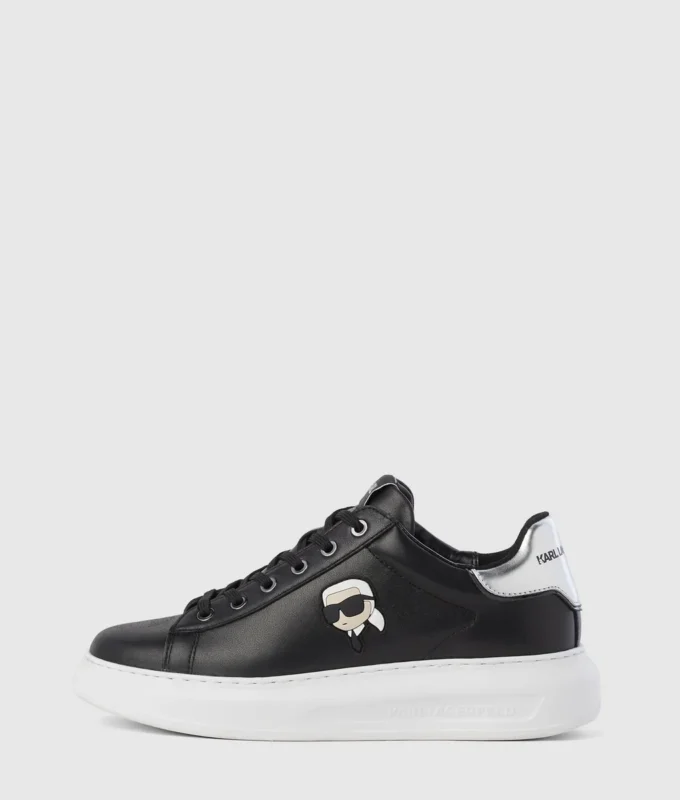 ZAPATILLAS IKON NFT KAPRI