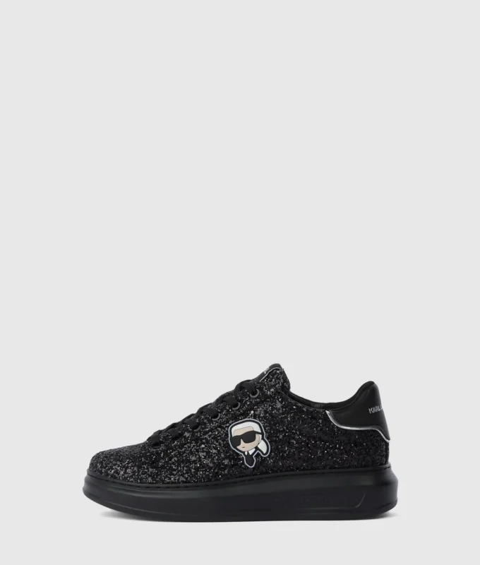 ZAPATILLAS IKON NFT KAPRI