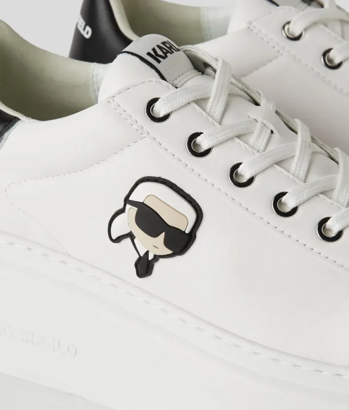 ZAPATILLAS IKON NFT KAPRI