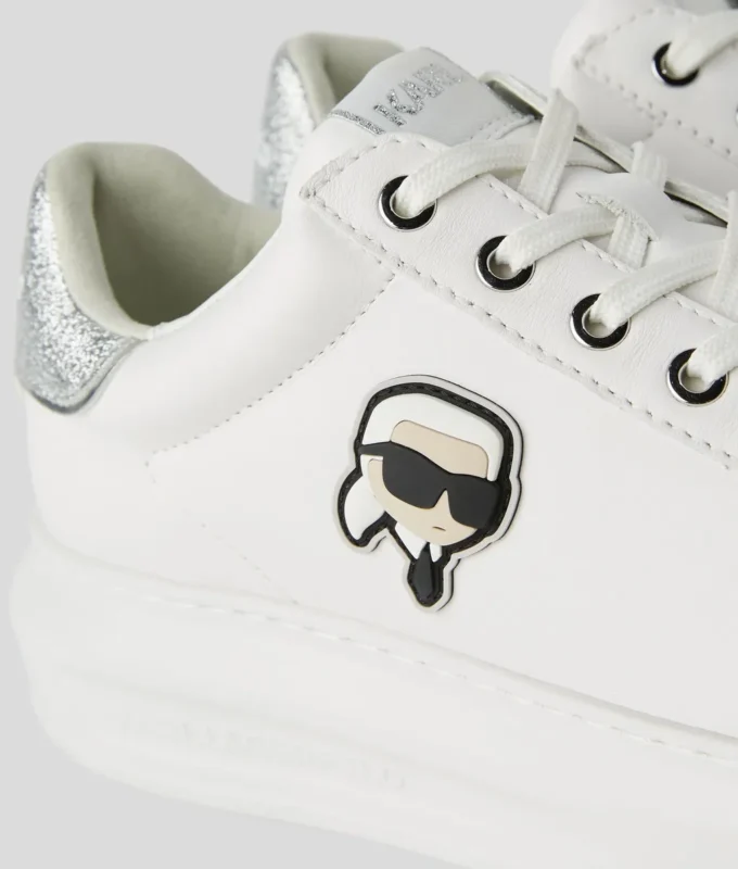 ZAPATILLAS IKON NFT KAPRI