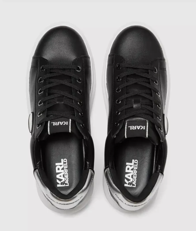 ZAPATILLAS IKON NFT KAPRI