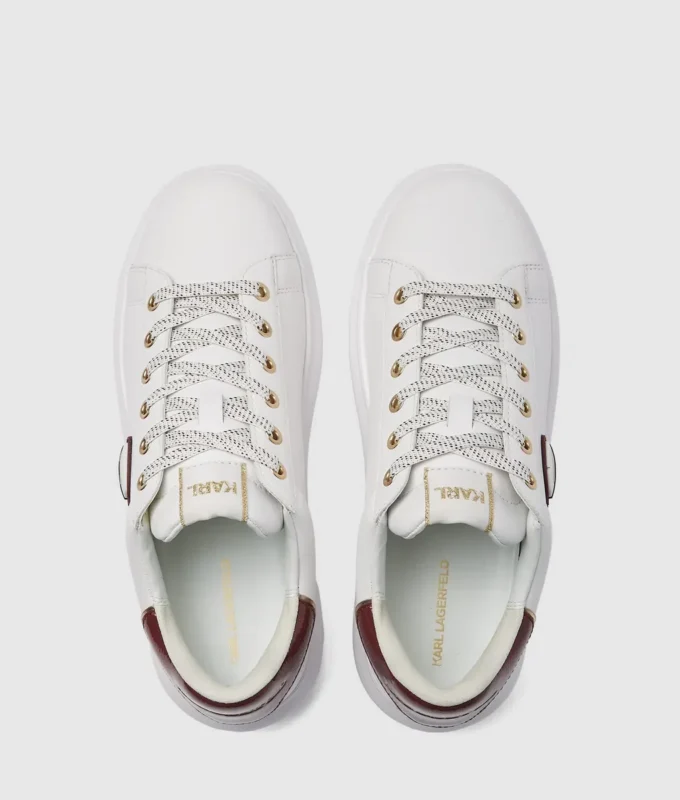 Zapatillas Ikon NFT Kapri