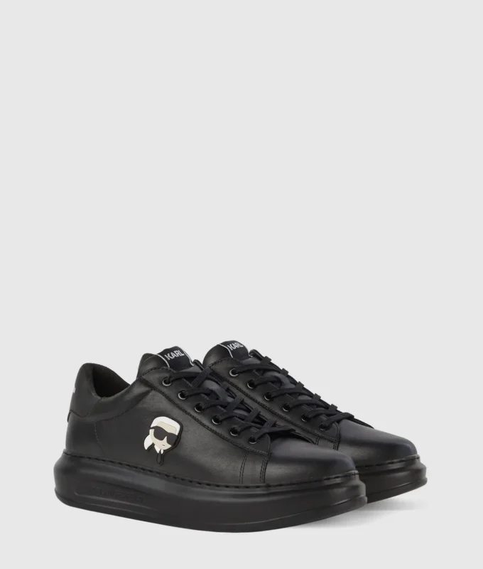 Zapatillas IKON NFT Kapri
