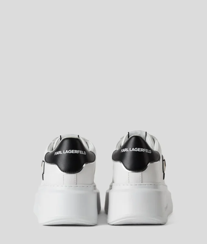 ZAPATILLAS IKON NFT KAPRI