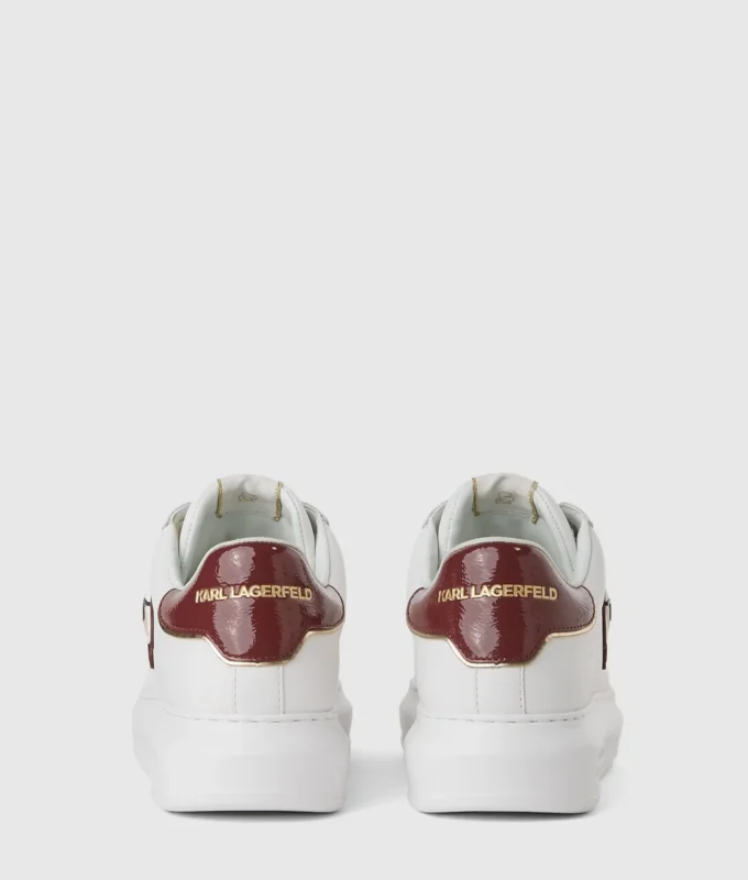 Zapatillas Ikon NFT Kapri