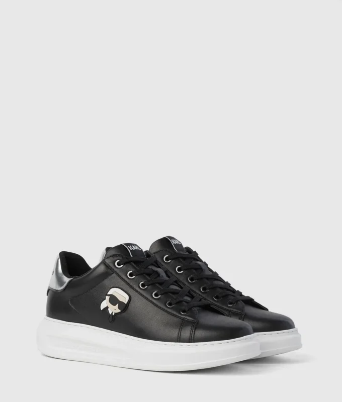 ZAPATILLAS IKON NFT KAPRI