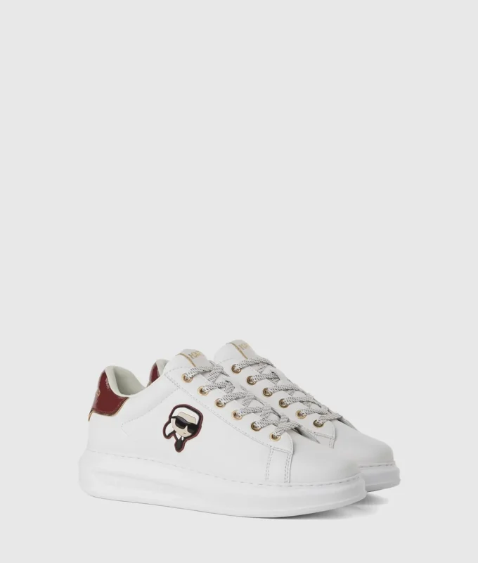 Zapatillas Ikon NFT Kapri