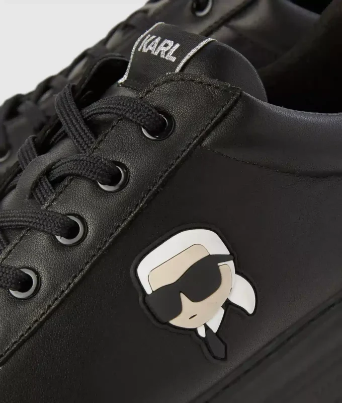 Zapatillas IKON NFT Kapri