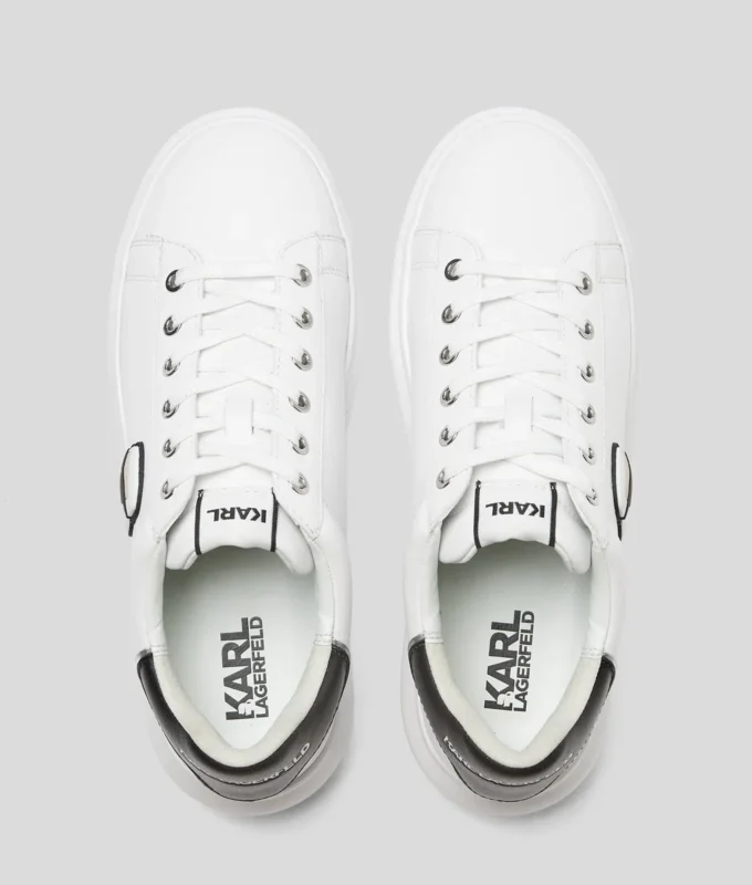 ZAPATILLAS IKON NFT KAPRI
