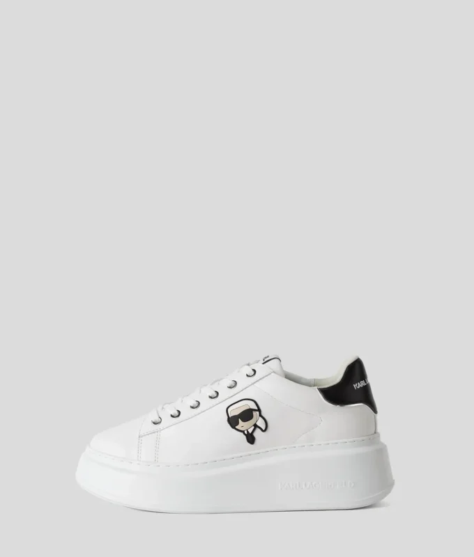 ZAPATILLAS IKON NFT KAPRI