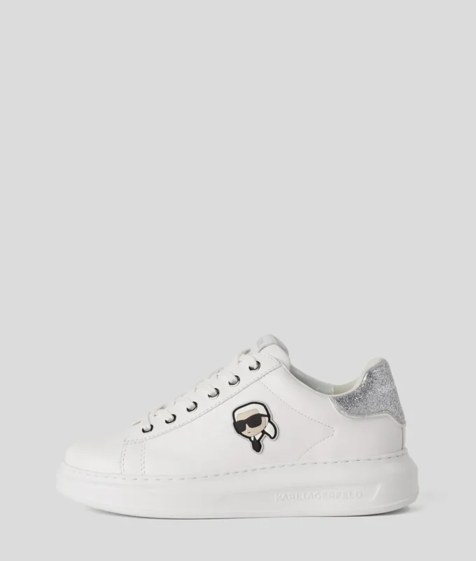 ZAPATILLAS IKON NFT KAPRI