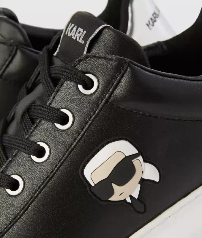 ZAPATILLAS IKON NFT KAPRI