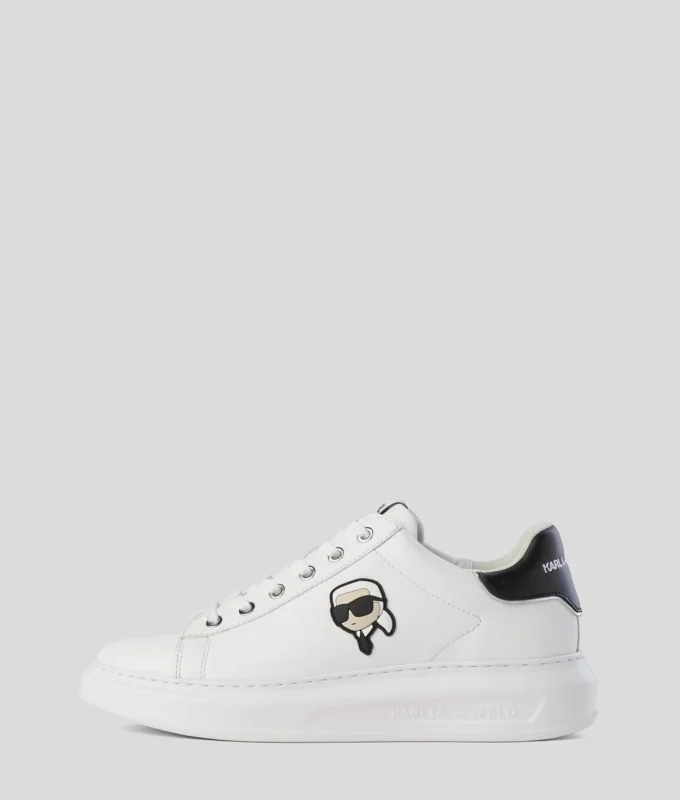 ZAPATILLAS IKON NFT KAPRI