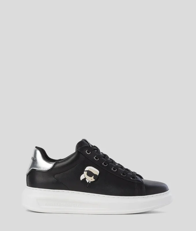 ZAPATILLAS IKON NFT KAPRI