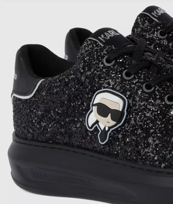 ZAPATILLAS IKON NFT KAPRI