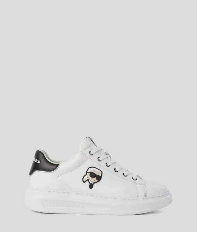 ZAPATILLAS IKON NFT KAPRI