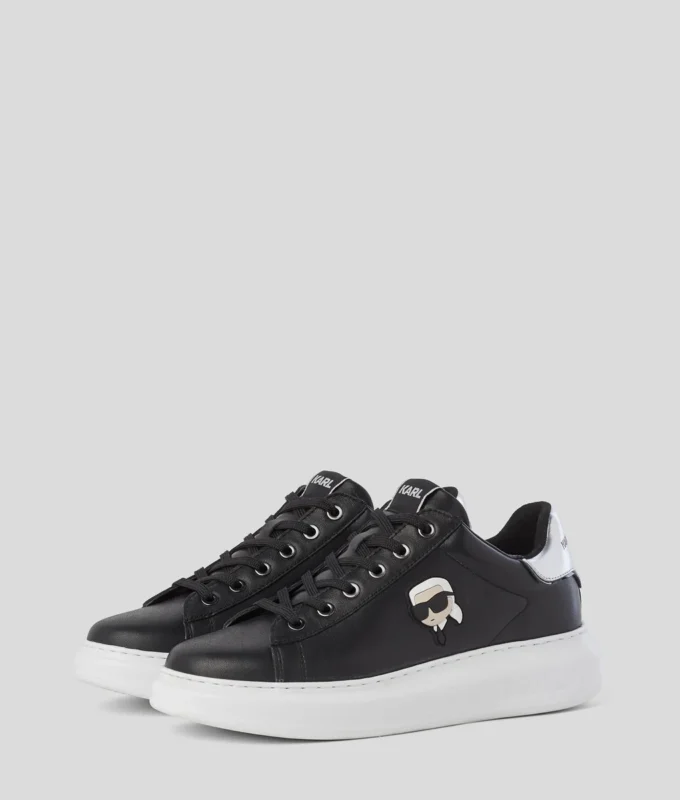 ZAPATILLAS IKON NFT KAPRI