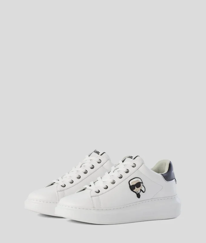 ZAPATILLAS IKON NFT KAPRI