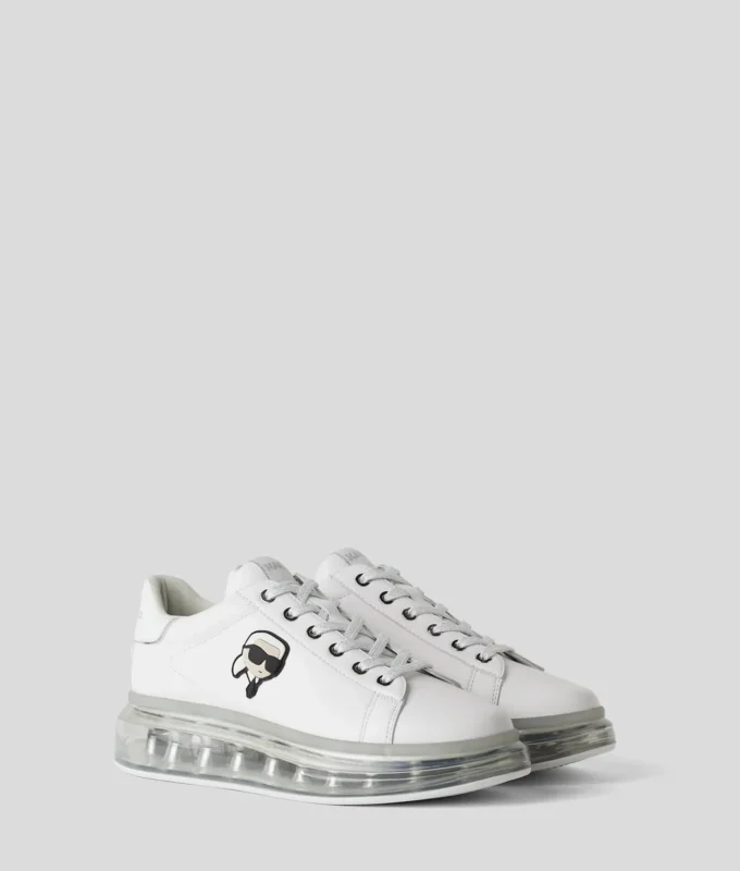 ZAPATILLAS IKON NFT KAPRI KUSHION