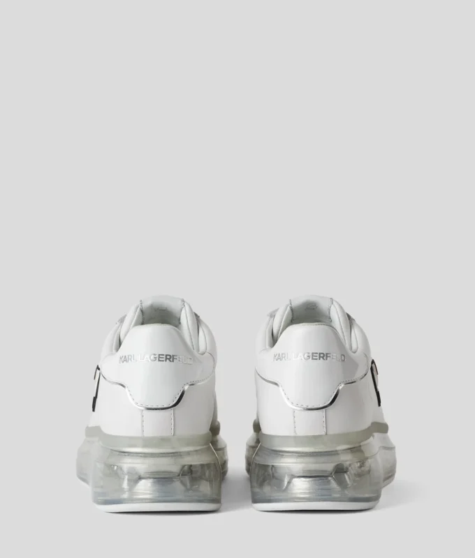 ZAPATILLAS IKON NFT KAPRI KUSHION