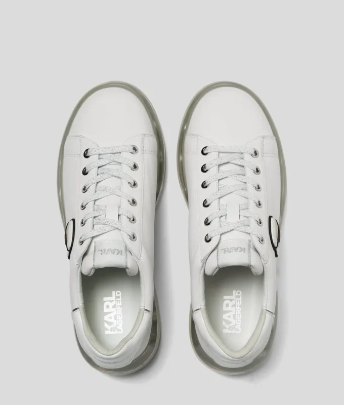 ZAPATILLAS IKON NFT KAPRI KUSHION