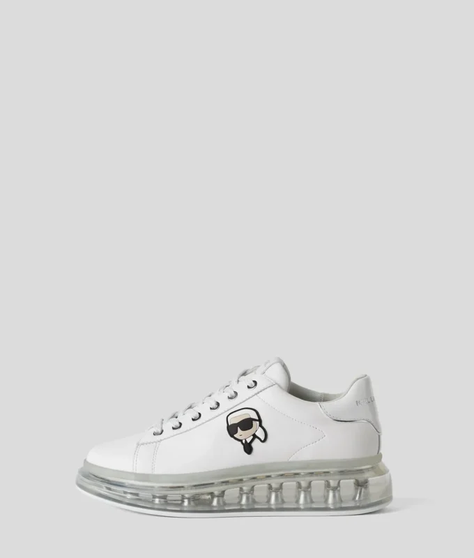 ZAPATILLAS IKON NFT KAPRI KUSHION