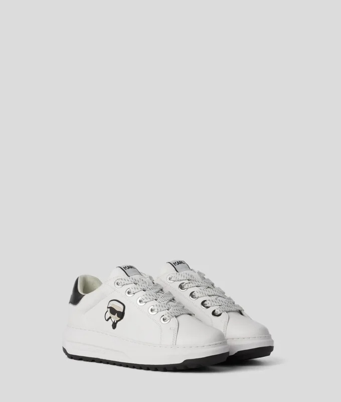 ZAPATILLAS IKON NFT KAPRI LUG