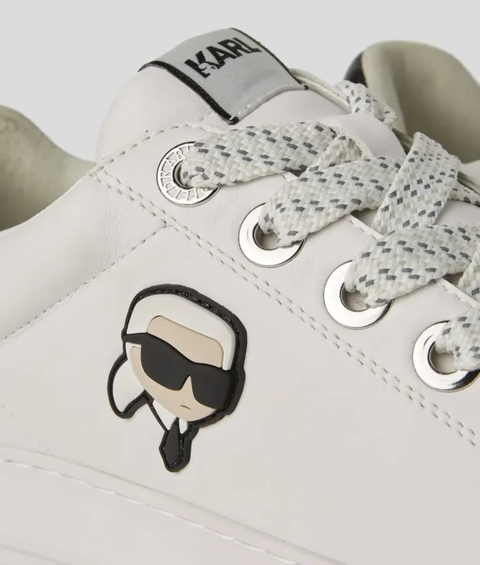 ZAPATILLAS IKON NFT KAPRI LUG