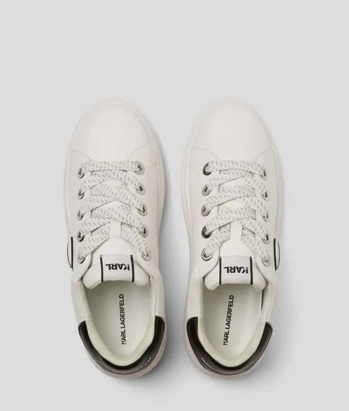 ZAPATILLAS IKON NFT KAPRI LUG