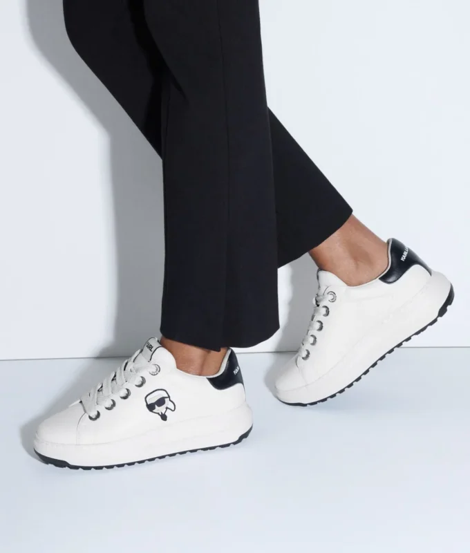 ZAPATILLAS IKON NFT KAPRI LUG