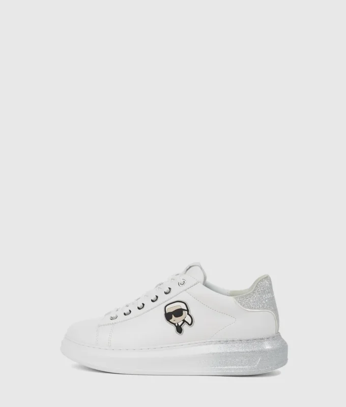 Zapatillas Ikon NFT Kapri Ombre